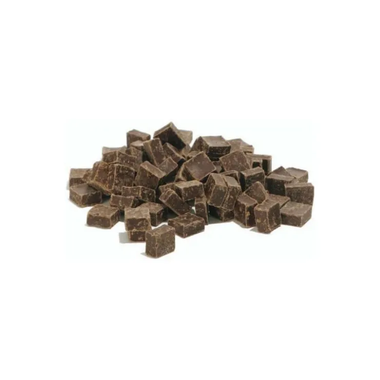 Chunks de Chocolat noir - 250 gr*Guy Demarle Hot