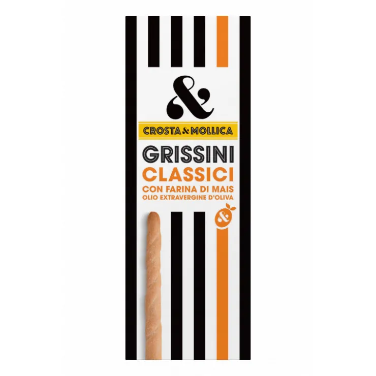 Gressins classiques, 140 g*Guy Demarle Best Sale