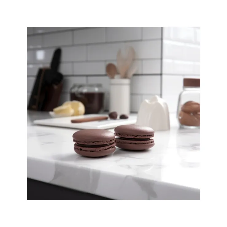 Mix pour macaron cacao - 250g*Guy Demarle Store