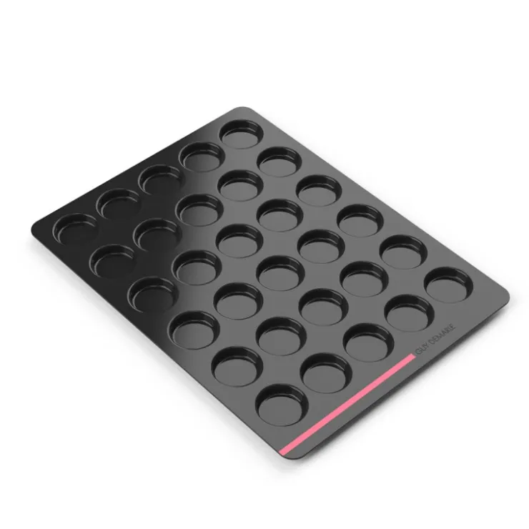 Moule 30 Mini-Tartelettes OHRA®*Guy Demarle Cheap