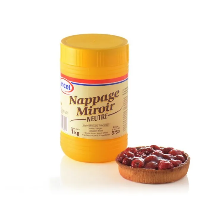 Nappage miroir neutre 1,5 kg*Guy Demarle Flash Sale