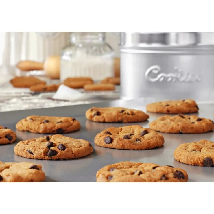 Préparation bio pour cookies aux pépites de chocolat/noisettes*Guy Demarle Online