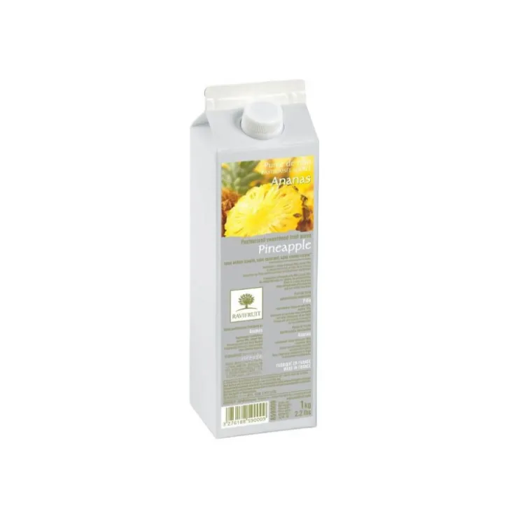 Purée d'ananas 1 kg*Guy Demarle Flash Sale