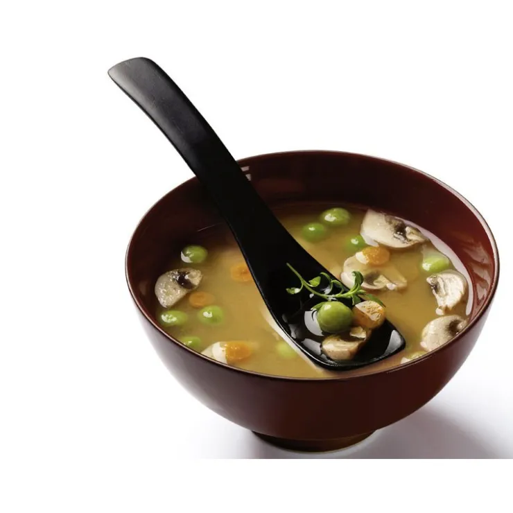 3 sachets de soupe miso et légumes*Guy Demarle Store