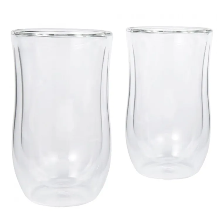 Set de 2 verres de dégustation 250ML*Guy Demarle Outlet