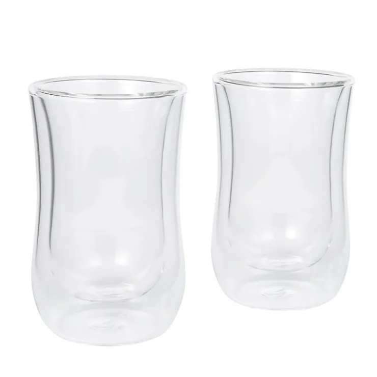 Set de 2 verres de dégustation 80ML*Guy Demarle Cheap