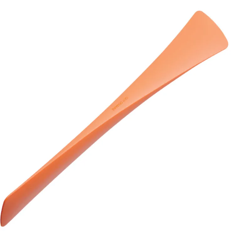 Spatule double embout - Corail*Guy Demarle Cheap