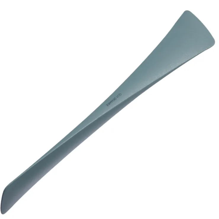 Spatule double embout - Gris Anthracite*Guy Demarle Outlet