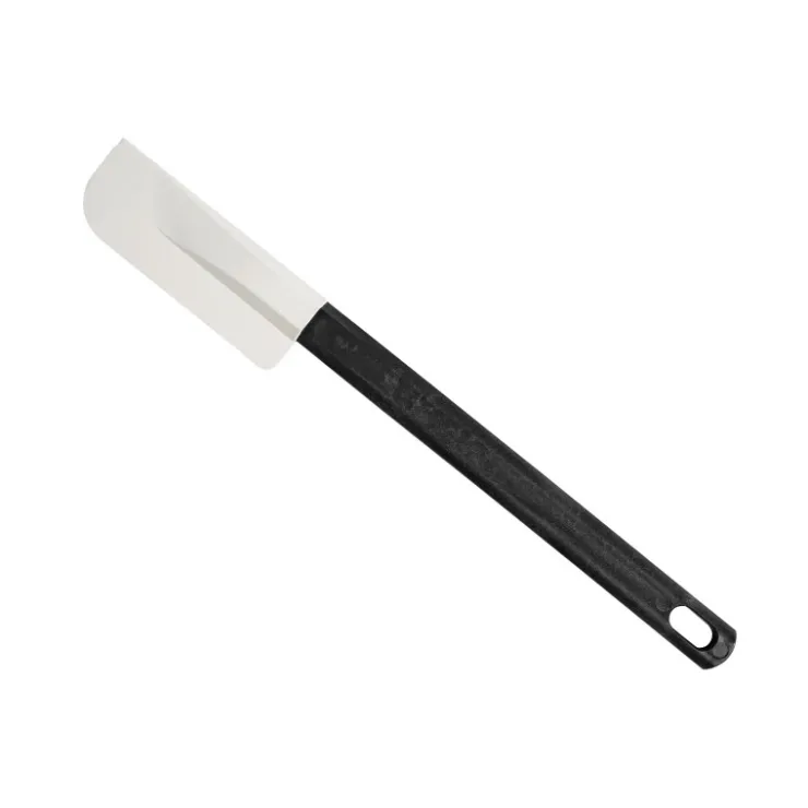 Spatule fine haute température 25 cm*Guy Demarle Discount