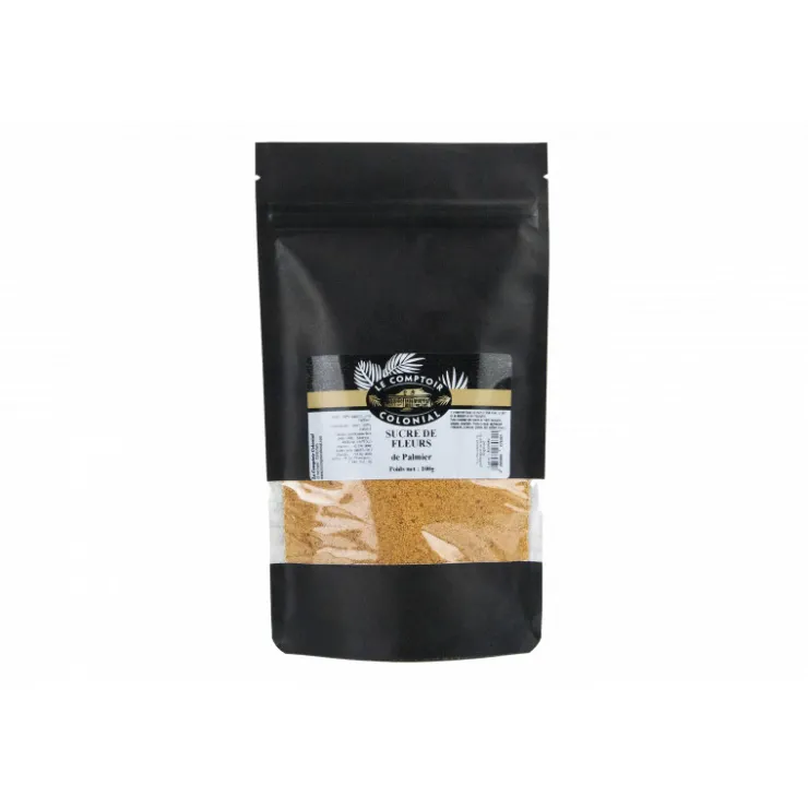 Sucre de fleur de palmier 100 g*Guy Demarle Clearance